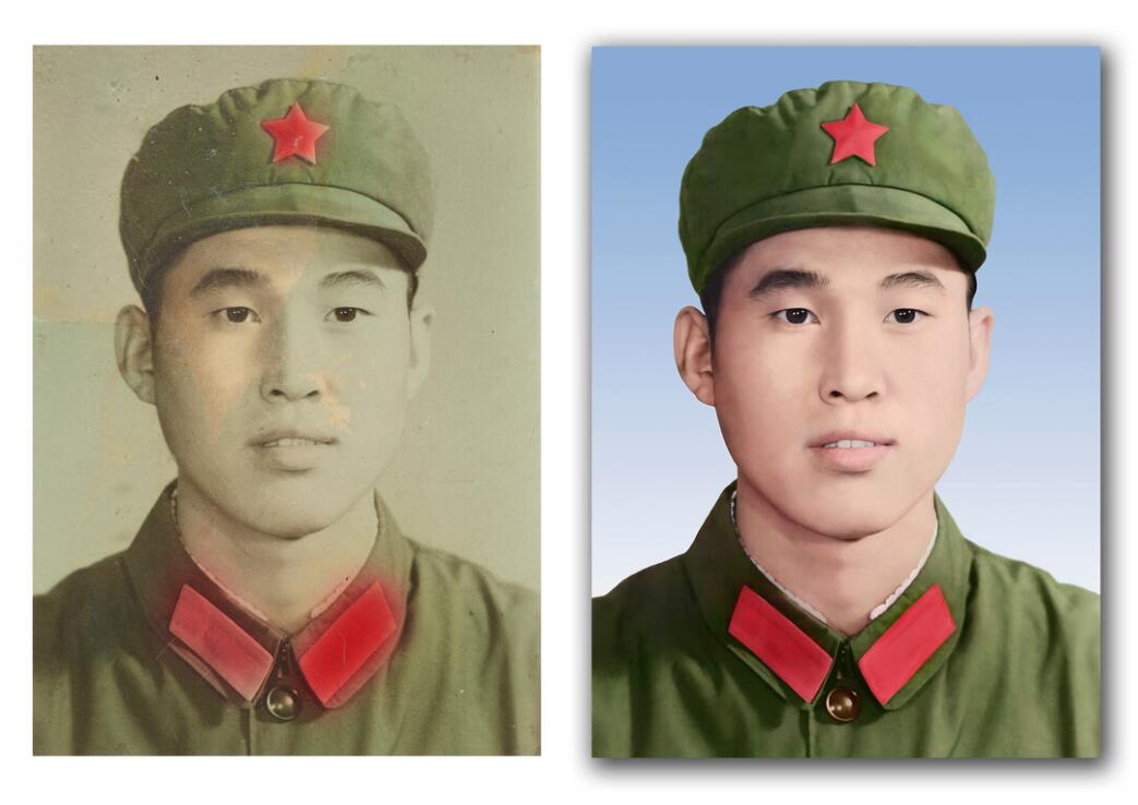 鹿邑破损照片修复-18