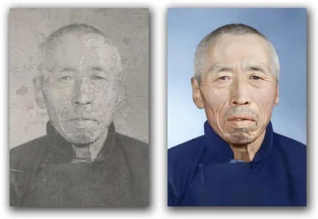 鹿邑破损照片修复-56